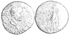 Tipa. Tempaccapiü. Мідь. 81 —96 pp.