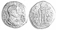 Tipa. Tempaccapiü. Мідь. 222—228 pp.