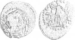 Херсонес. Дупондій. Мідь. 253—268 pp.