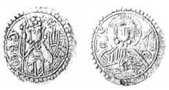 Київська Русь. Срібляник Володимира (980—1015)